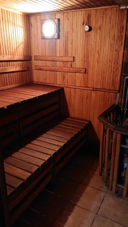 Любе Hotel Yablunytsya Luaran gambar